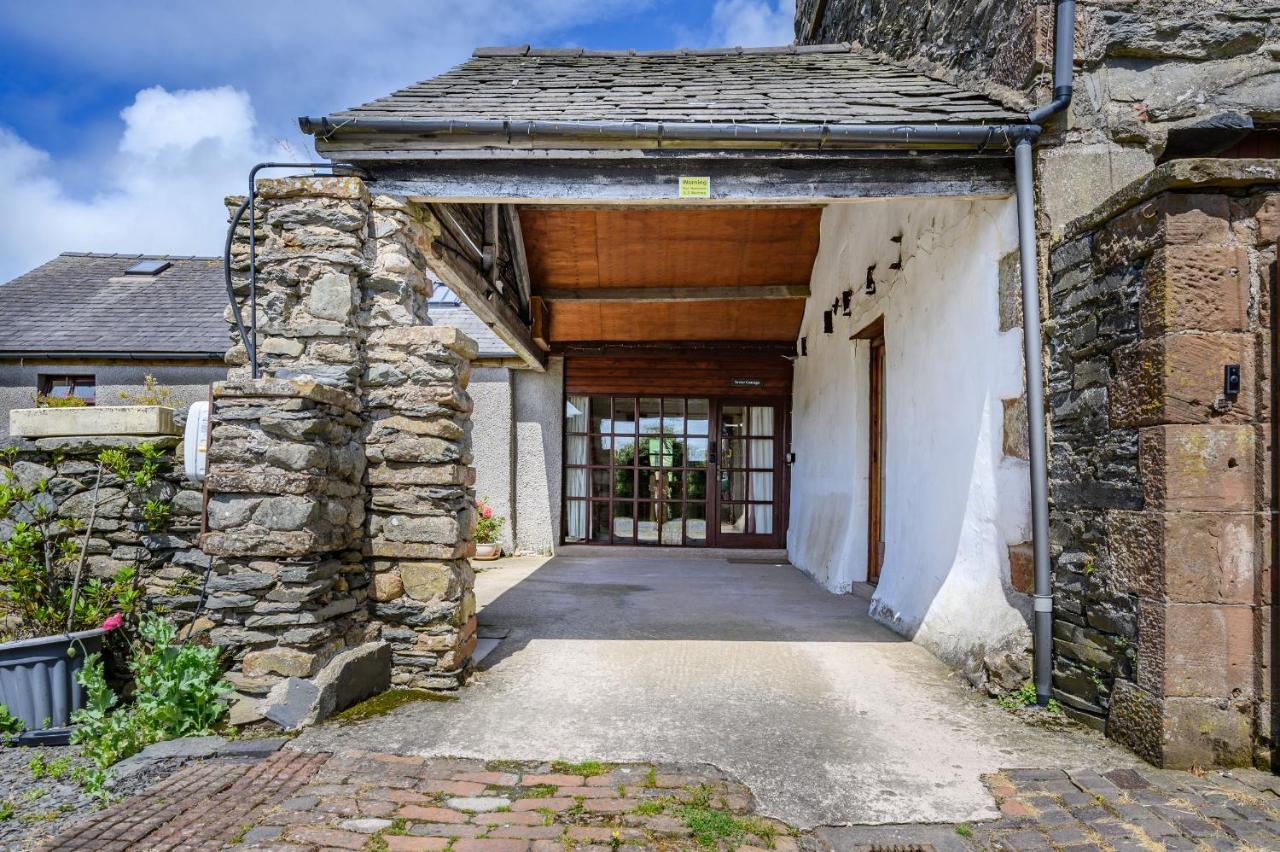 Tower Cottage ミロム エクステリア 写真