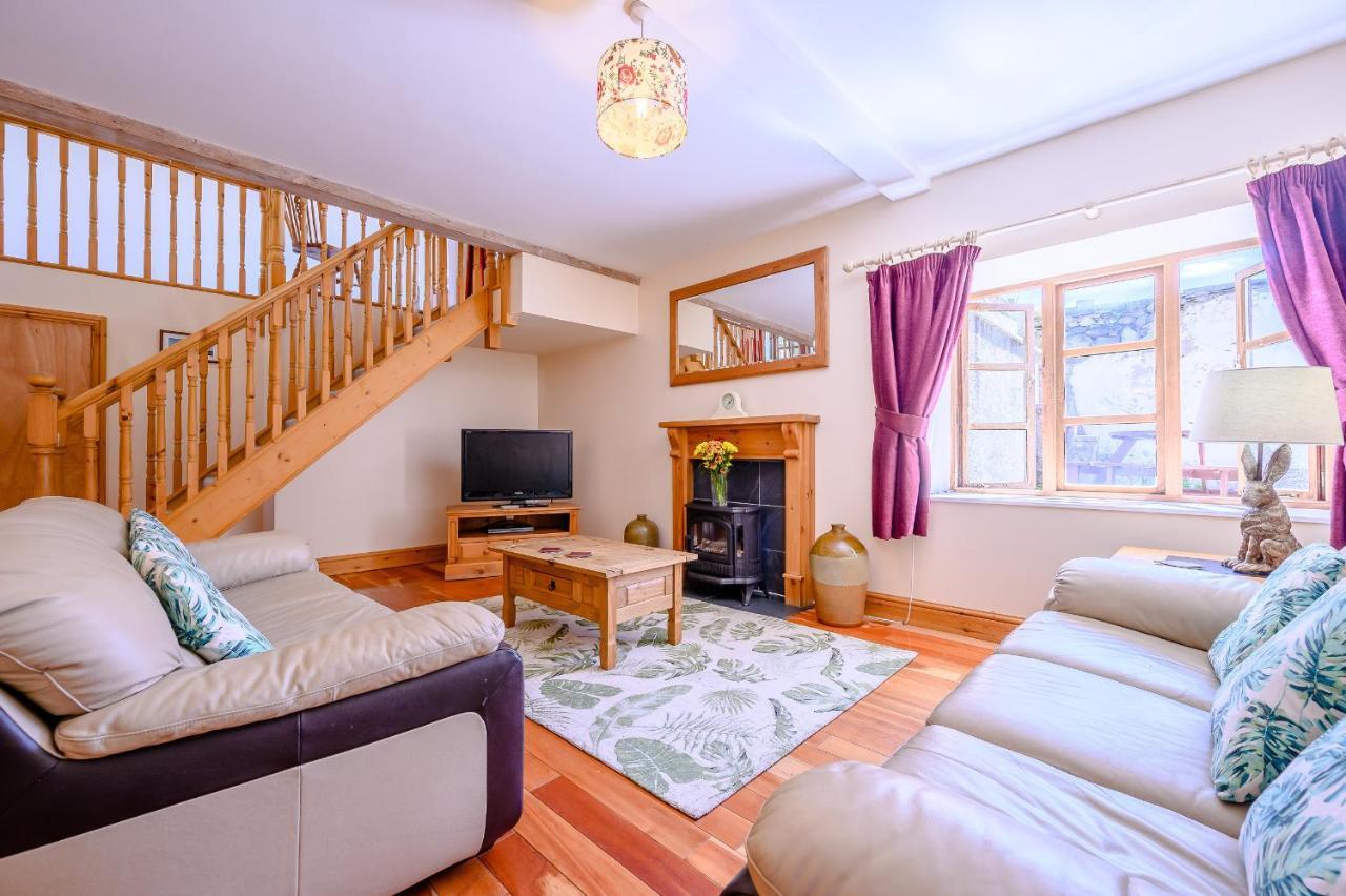 Tower Cottage ミロム エクステリア 写真