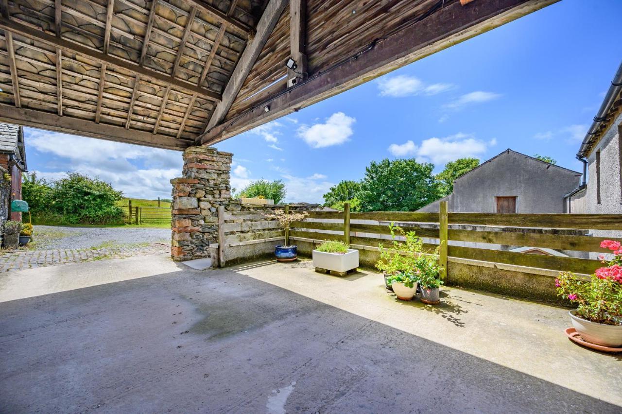 Tower Cottage ミロム エクステリア 写真