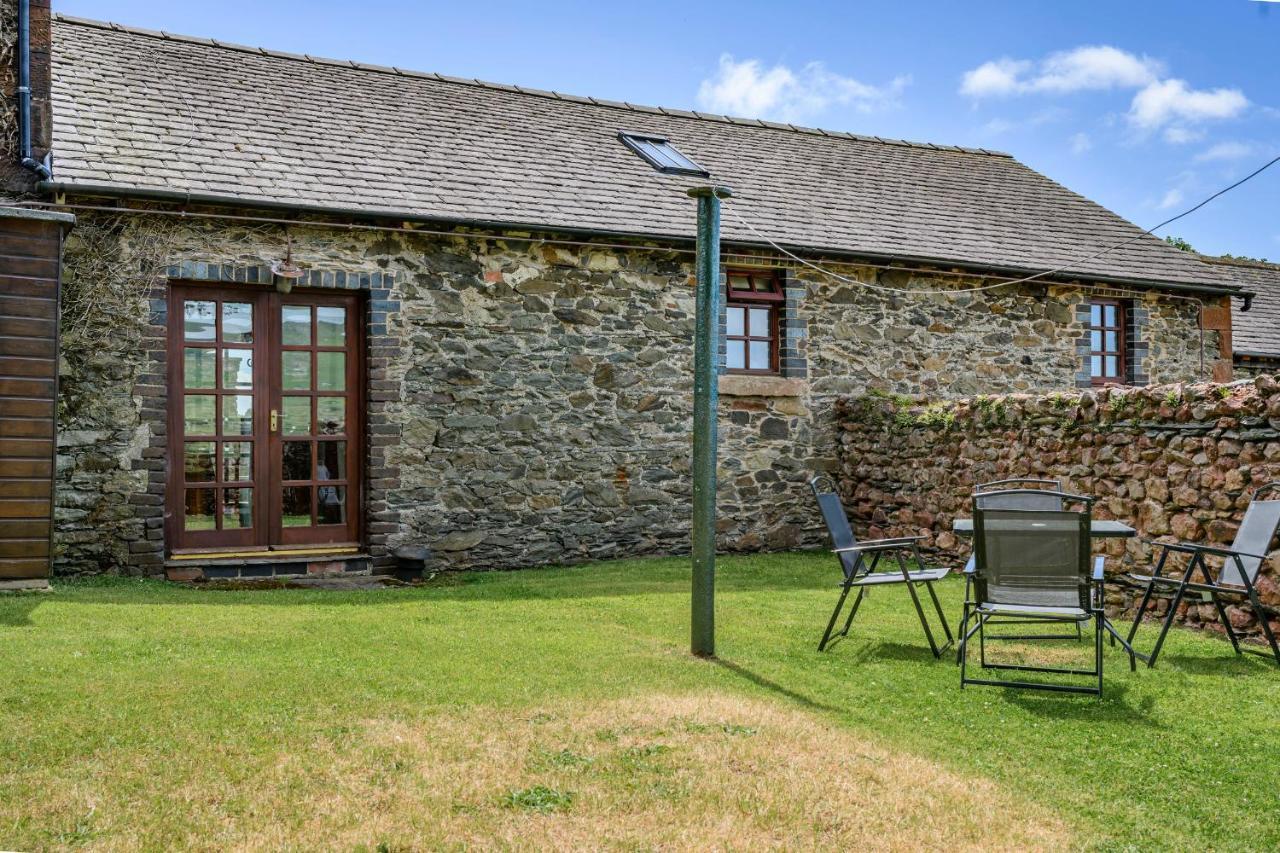 Tower Cottage ミロム エクステリア 写真